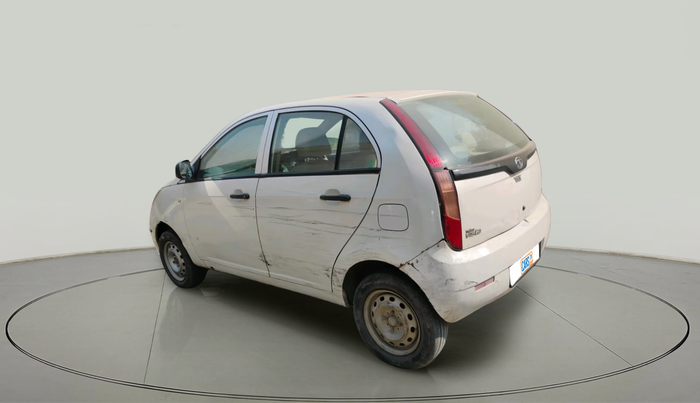 2014 Tata Indica Vista LS TDI, Diesel, Manual, 2,17,716 km, exterior