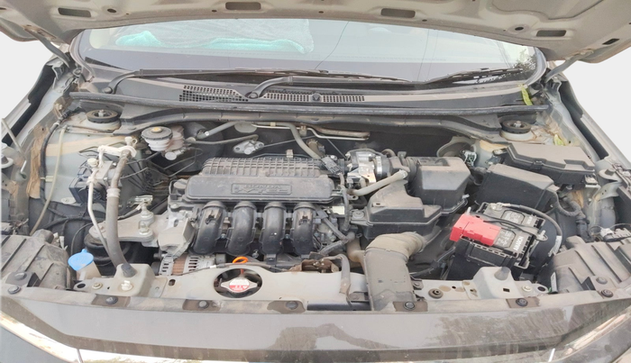 2023 Honda Amaze 1.2L I-VTEC VX, Petrol, Manual, 28,853 km, exterior