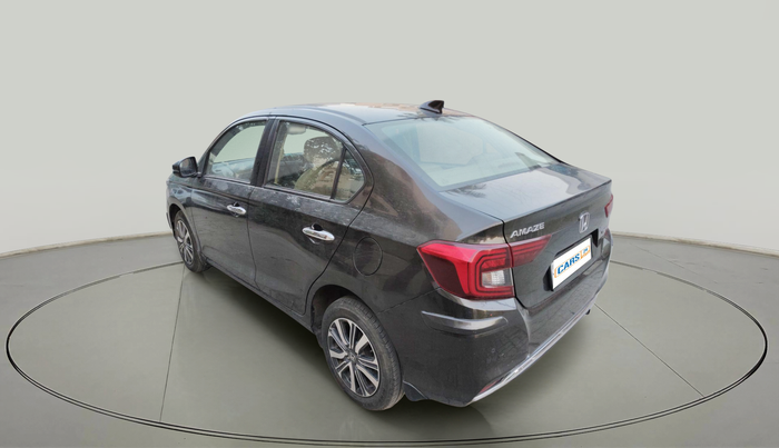 2023 Honda Amaze 1.2L I-VTEC VX, Petrol, Manual, 28,853 km, exterior