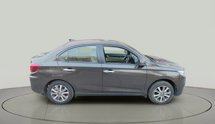 2023 Honda Amaze 1.2L I-VTEC VX, Petrol, Manual, 28,853 km, exterior