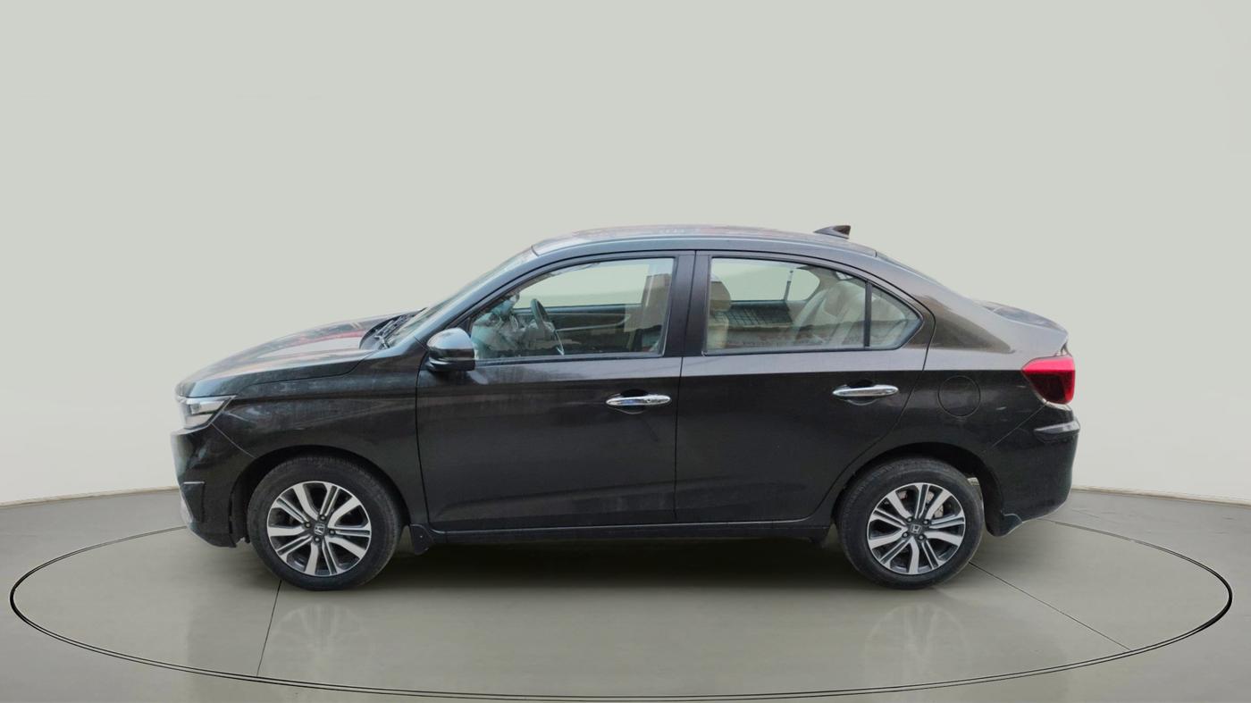 2023 Honda Amaze 1.2L I-VTEC VX, Petrol, Manual, 28,853 km, exterior