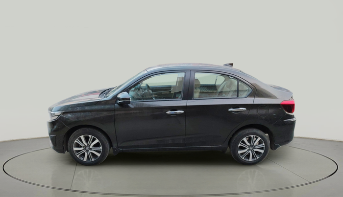 2023 Honda Amaze 1.2L I-VTEC VX, Petrol, Manual, 28,853 km, exterior