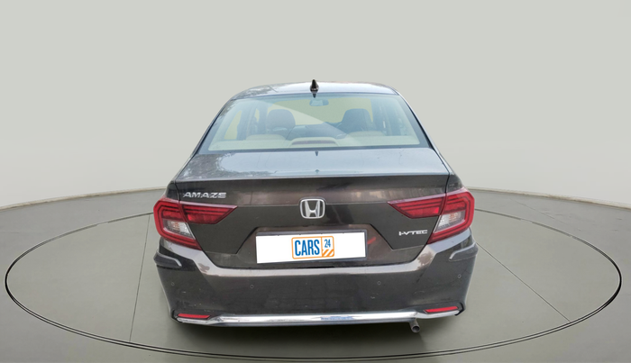 2023 Honda Amaze 1.2L I-VTEC VX, Petrol, Manual, 28,853 km, exterior