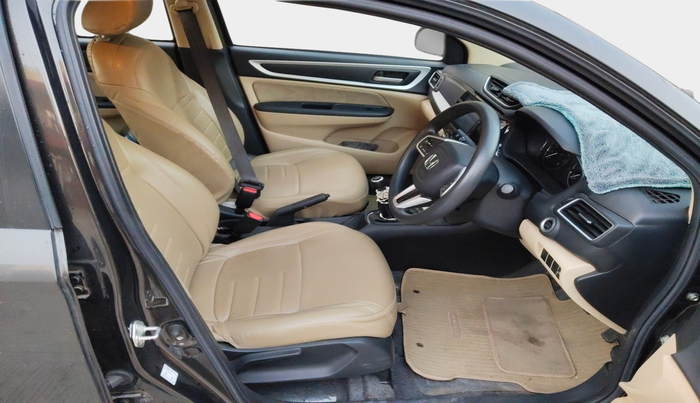 2023 Honda Amaze 1.2L I-VTEC VX, Petrol, Manual, 28,853 km, interior