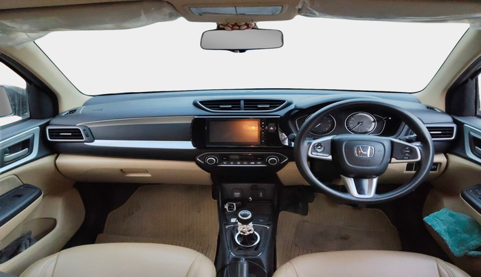 2023 Honda Amaze 1.2L I-VTEC VX, Petrol, Manual, 28,853 km, interior