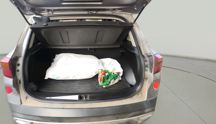 2021 KIA SELTOS HTK PLUS 1.5, Petrol, Manual, 43,312 km, exterior