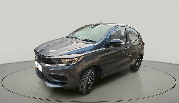 2024 Tata Tiago XT Rhythm CNG, Petrol, Manual, 63,651 km, exterior