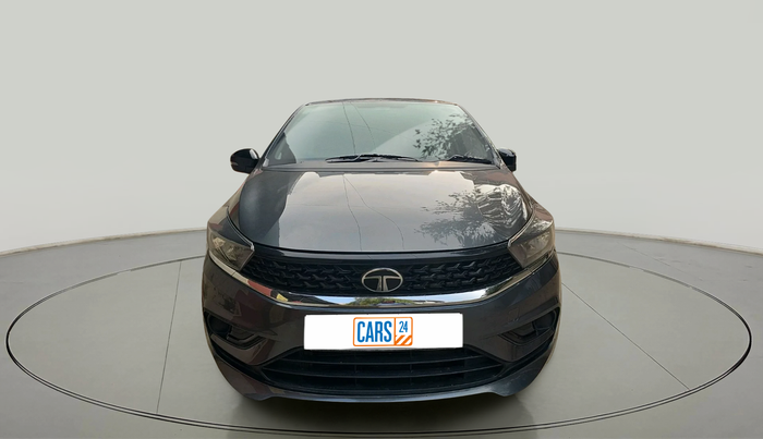 2024 Tata Tiago XT Rhythm CNG, Petrol, Manual, 63,651 km, exterior