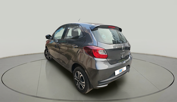 2024 Tata Tiago XT Rhythm CNG, Petrol, Manual, 63,651 km, exterior