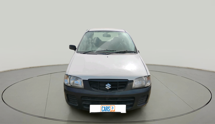 2011 Maruti Alto LXI, Petrol, Manual, 46,447 km, exterior