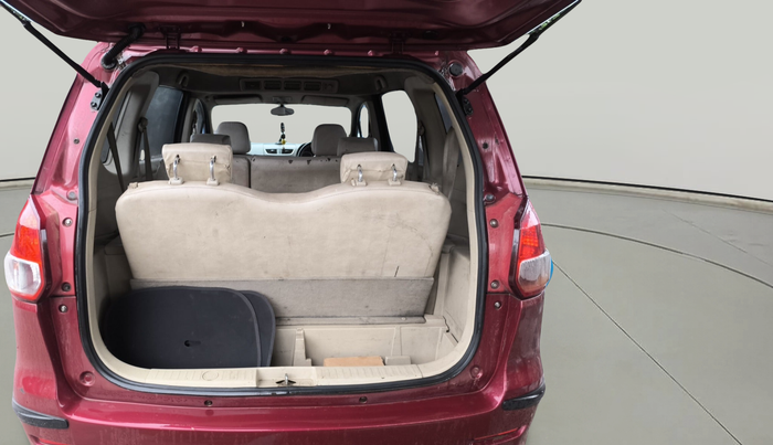 2012 Maruti Ertiga VDI, Diesel, Manual, 1,55,100 km, exterior