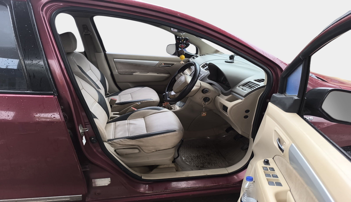 2012 Maruti Ertiga VDI, Diesel, Manual, 1,55,100 km, interior