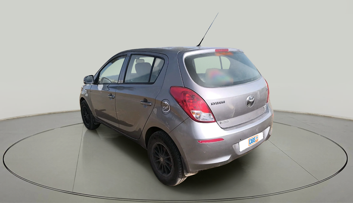 2014 Hyundai i20 MAGNA (O) 1.4 CRDI, Diesel, Manual, 89,088 km, exterior