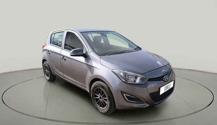 2014 Hyundai i20 MAGNA (O) 1.4 CRDI, Diesel, Manual, 89,088 km, exterior