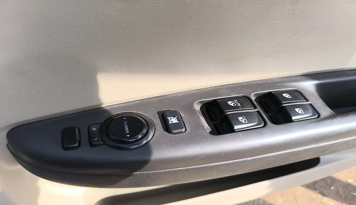 2014 Hyundai i20 MAGNA (O) 1.4 CRDI, Diesel, Manual, 89,088 km, interior