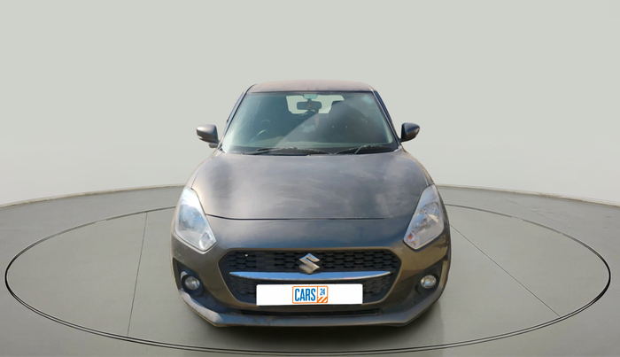2022 Maruti Swift VXI CNG, Petrol, Manual, 59,300 km, exterior