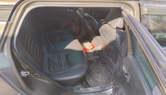 2022 Maruti Swift VXI CNG, Petrol, Manual, 59,300 km, interior