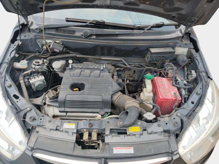 2019 Maruti Alto K10 VXI, Petrol, Manual, 1,89,147 km, exterior