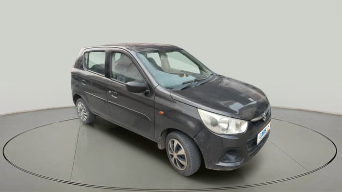 2019 Maruti Alto K10 VXI, Petrol, Manual, 1,89,147 km, exterior