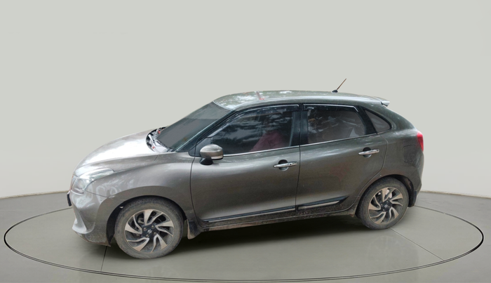 2020 Maruti Baleno ZETA PETROL 1.2, Petrol, Manual, 76,079 km, exterior
