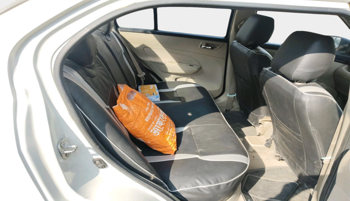 2012 Maruti Swift Dzire VXI, Petrol, Manual, 89,672 km, interior
