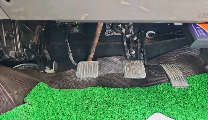 2013 Hyundai i10 SPORTZ 1.2, Petrol, Manual, 94,699 km, interior