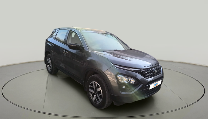 2022 Tata Harrier XZA PLUS 2.0L, Diesel, Automatic, 1,29,996 km, exterior