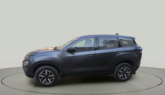 2022 Tata Harrier XZA PLUS 2.0L, Diesel, Automatic, 1,29,996 km, exterior