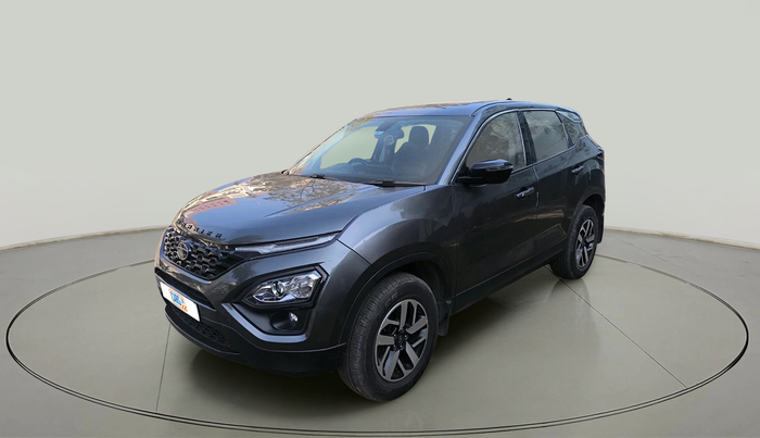 2022 Tata Harrier XZA PLUS 2.0L, Diesel, Automatic, 1,29,996 km, exterior