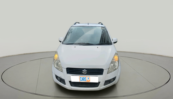 2011 Maruti Ritz VDI, Diesel, Manual, 1,21,959 km, exterior
