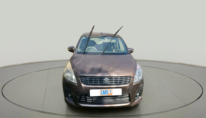 2013 Maruti Ertiga VDI, Diesel, Manual, 1,17,747 km, exterior