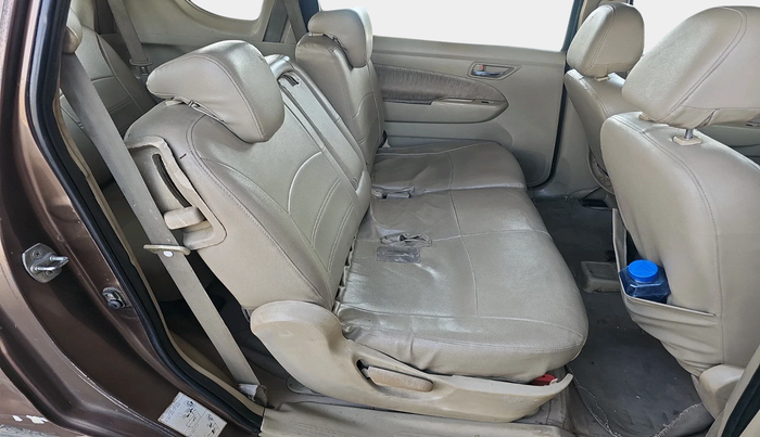 2013 Maruti Ertiga VDI, Diesel, Manual, 1,17,747 km, interior