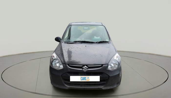 2015 Maruti Alto 800 LXI, Petrol, Manual, 1,14,116 km, exterior