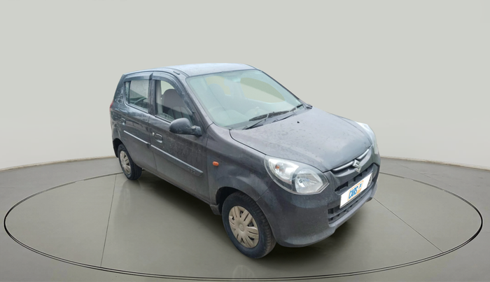 2015 Maruti Alto 800 LXI, Petrol, Manual, 1,14,116 km, exterior
