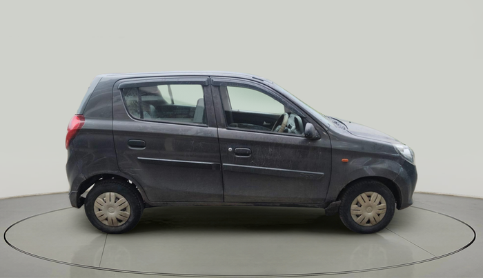 2015 Maruti Alto 800 LXI, Petrol, Manual, 1,14,116 km, exterior