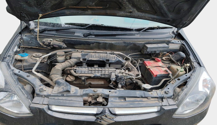 2015 Maruti Alto 800 LXI, Petrol, Manual, 1,14,116 km, exterior