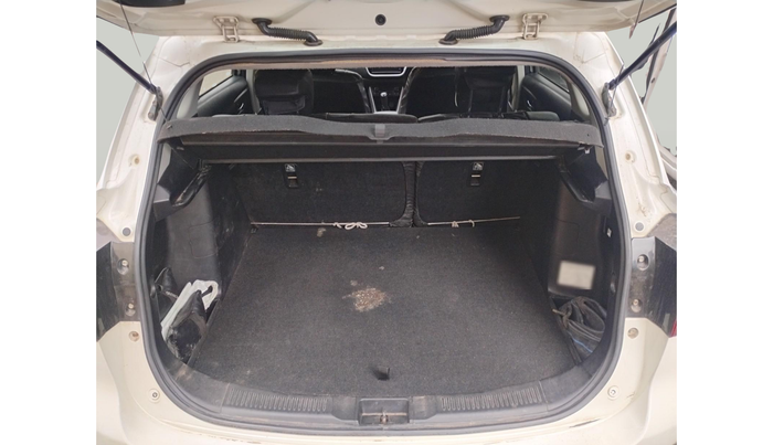 2017 Maruti S Cross ZETA 1.3, Diesel, Manual, 1,48,456 km, exterior