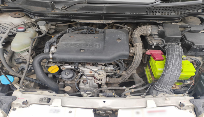 2017 Maruti S Cross ZETA 1.3, Diesel, Manual, 1,48,456 km, exterior