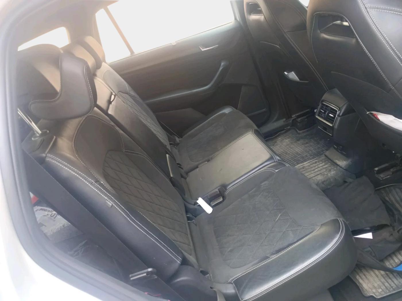 2023 Skoda Kodiaq SPORTLINE, Petrol, Automatic, 44,901 km, interior