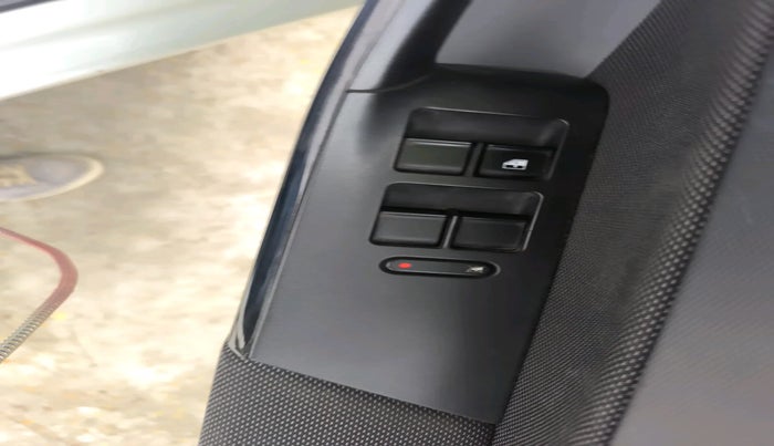 2019 Tata TIGOR XZ PLUS PETROL, Petrol, Manual, 74,863 km, interior