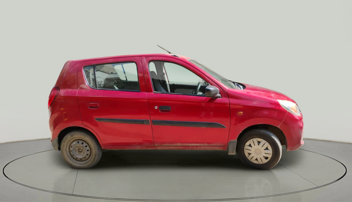 2019 Maruti Alto VXI, Petrol, Manual, 36,500 km, exterior