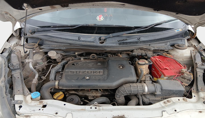 2014 Maruti Swift VDI, Diesel, Manual, 2,07,598 km, exterior