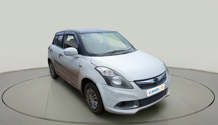 2014 Maruti Swift VDI, Diesel, Manual, 2,07,598 km, exterior