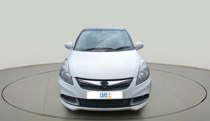 2014 Maruti Swift VDI, Diesel, Manual, 2,07,598 km, exterior