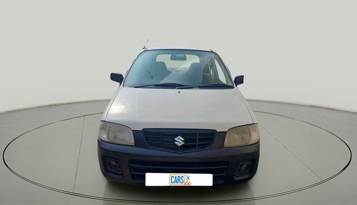 2011 Maruti Alto LXI, Petrol, Manual, 1,72,790 km, exterior