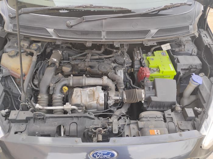 2016 Ford Figo Aspire TREND 1.5 DIESEL, Diesel, Manual, 2,47,530 km, exterior