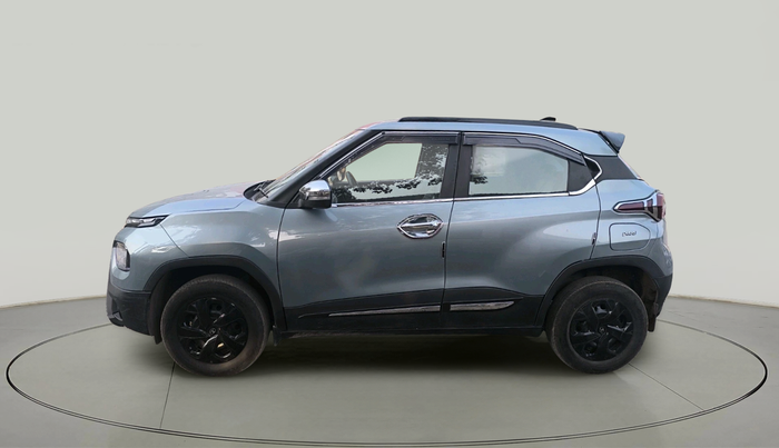 2025 Tata PUNCH Adventure Plus (S), Petrol, Manual, 15,129 km, exterior