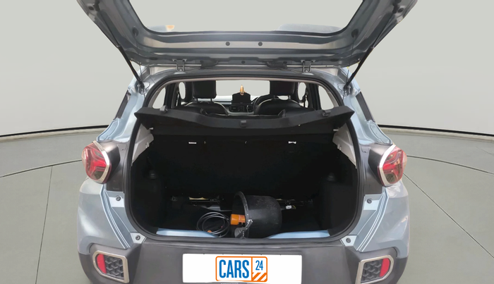 2025 Tata PUNCH Adventure Plus (S), Petrol, Manual, 15,129 km, exterior