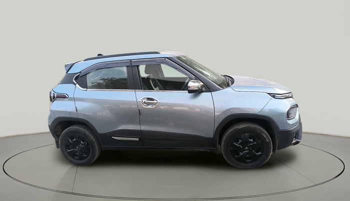 2025 Tata PUNCH Adventure Plus (S), Petrol, Manual, 15,129 km, exterior