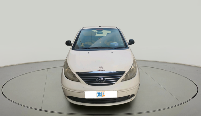 2012 Tata Indica Vista LS TDI, Diesel, Manual, 1,26,873 km, exterior